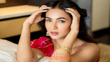 Celebrity Photos of Sonal Chauhan