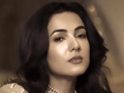 Sonal Chauhan looks absolutely dreamy in a lehenga