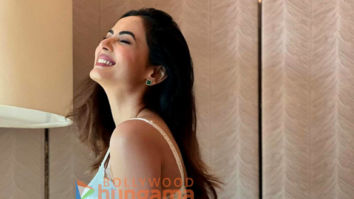 Celeb Photos Of Sonal Chauhan