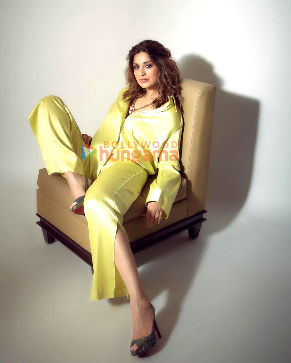 sonali bendre 3 5