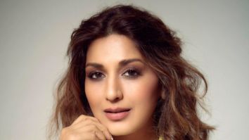 Celeb Photos Of Sonali Bendre
