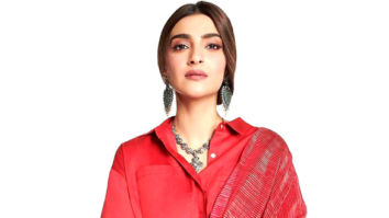 Celeb Photos Of Sonam Kapoor Ahuja