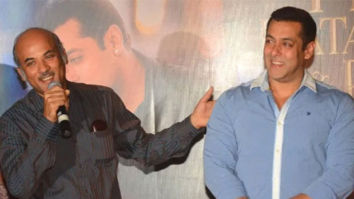 EXCLUSIVE: Sooraj Barjatya talks about his bond with Salman Khan since Maine Pyar Kiya days; says, “We are both alike”