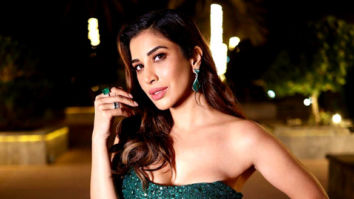 Celeb Photos Of Sophie Choudry