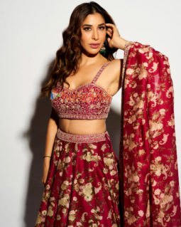 Celeb Photos Of Sophie Choudry