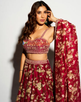 Celeb Photos Of Sophie Choudry