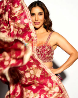 Celeb Photos Of Sophie Choudry