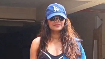 Spotted Lopa Mudra at Bandra