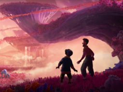 Strange World: Jake Gyllenhaal and Gabrielle Union discuss how their characters were shaped in Disney’s family adventure