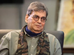 Subhash Ghai: “My only advice to all the storytellers of today is…”
