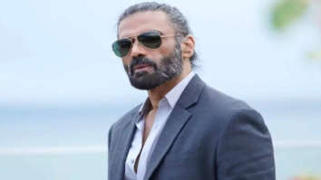 Suniel Shetty claims ‘sushi and Maldives’ photos of stars are alienating them from the audiences; says, “When you start watching something too much, you get tired”