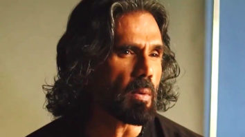 Suniel Shetty is totally aging like fine wine