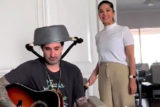 Sunny Leone shares a cute goofy video with her husband