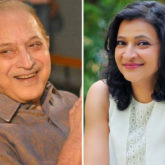 Superstar Krishna Garu passes away daughter Manjula pens an emotional tribute