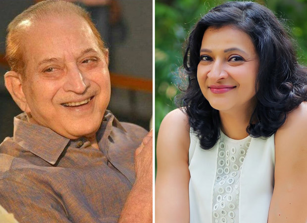 Superstar Krishna Garu passes away daughter Manjula pens an emotional tribute