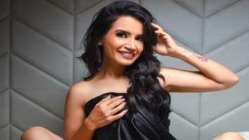 TMKOC fame Priya Ahuja Rajda wins hearts on the internet for her hot avatar 