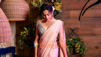 Celeb Photos Of Taapsee Pannu