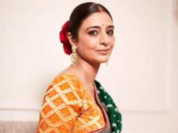 Tabu talks about her father; says, “I never thought it was important for me to use my father’s surname”