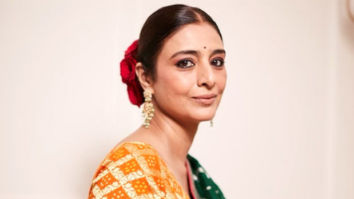 Tabu talks about her father; says, “I never thought it was important for me to use my father’s surname”