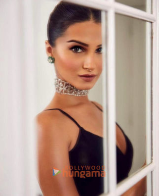 Celebrity Photos of Tara Sutaria