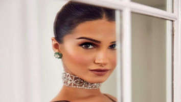 Celebrity Photos of Tara Sutaria
