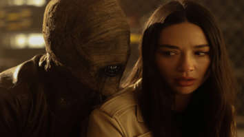 Teen Wolf: The Movie: Nogitsune and Allison return among others in the MTV series follow up; see photos