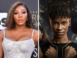 Tennis legend Serena Williams lauds Marvel’s Black Panther: Wakanda Forever: “Best marvel movie I have EVER seen”