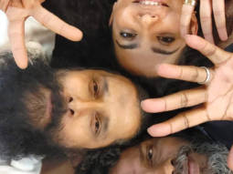 Thangalaan: Parvathy Thiruvothu shares a selfie with Chiyaan Vikram and Pa Ranjith and sparks rumours of its release date