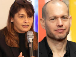 The Kashmir Files row at IFFI: Producer Pallavi Joshi slams IFFI Jury head Nadav Lapid; calls him “a genocide denier”