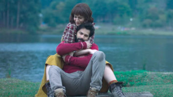 The Real & Reel Bond – Behind The Scenes | Bhediya | Varun Dhawan & Kriti Sanon