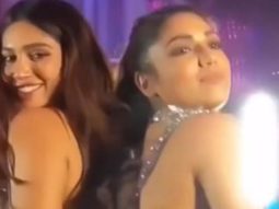 The sizzling Pednekar sisters, Bhumi and Samiksha are here to steal your hearts