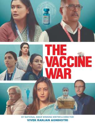 The Vaccine War