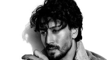 Celeb Photos Of Tiger Shroff