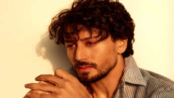Celeb Photos Of Tiger Shroff