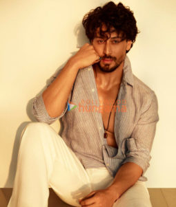 Celeb Photos Of Tiger Shroff