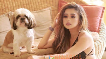 Celeb Photos Of Tinaa Dattaa