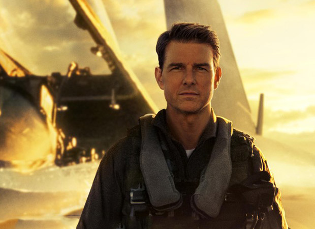 Tom Cruise’s Top Gun: Maverick returns to big screens for another 2 weeks till Avatar: The Way of Water debuts