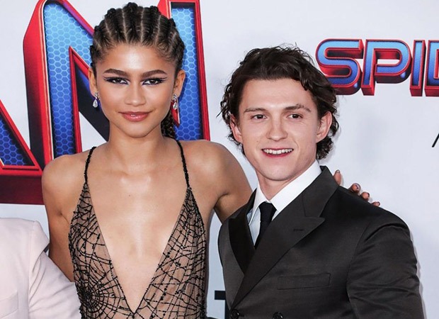 Tom Holland and Zendaya are in “settling-down mode” Report