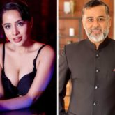 Uorfi Javed slams Chetan Bhagat for his “distracting youth” remark; says, “Because you're a pervert doesn't mean it's the girl's fault”