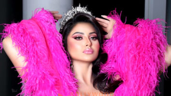 Celeb Photos Of Urvashi Rautela