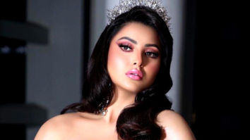 Celeb Photos Of Urvashi Rautela