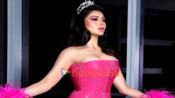 Celebrity Photos of Urvashi Rautela