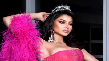 Celebrity Photos of Urvashi Rautela