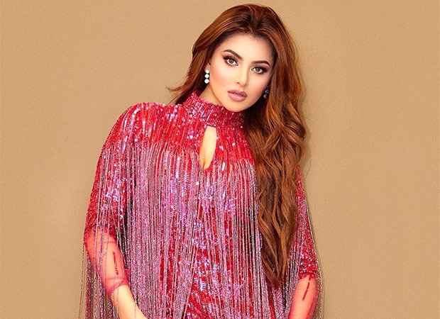 Urvashi Rautela to make a cameo in Chiranjeevi, Ravi Teja starrer Waltair Veerayya