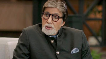 Uunchai | In Conversation With Sooraj Barjatya | Amitabh Bachchan, Anupam Kher, Boman Irani