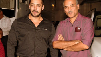 Uunchai director Sooraj Barjatya says Salman Khan encourages him to make family-oriented films Uunchai director Sooraj Barjatya says Salman Khan encourages him to make family-oriented films
