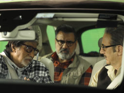 Uunchai shows 50% growth on Day 2 at the box office; likely to cross Rs. 3 cr. on Saturday