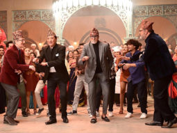 Uunchai shows 50% growth on Day 3 at the box office; likely to cross Rs. 5 cr. on Sunday