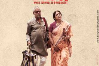 First Look of the movie Vadh