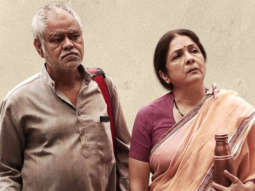 Vadh (Official Trailer) Sanjay Mishra, Neena Gupta | Dec 9